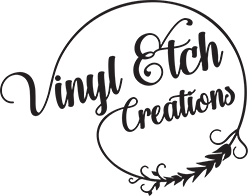 Vinyl Etch Creations